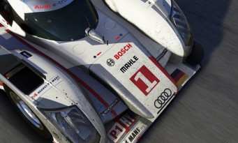Forza Motorsport 5 : découvrez le Laguna Seca et le SPA Francorchamps en images