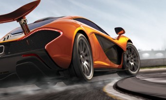 Forza Motorsport 5 : la liste de toutes les voitures