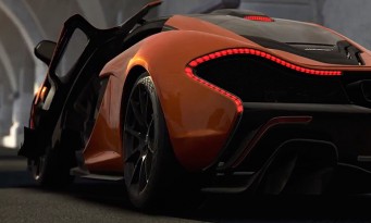 Forza Motorsport 5 : un trailer pour le DLC "Bondurant Car Pack"