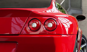 Forza Motorsport 5 : IGN a son pack de voitures à télécharger !