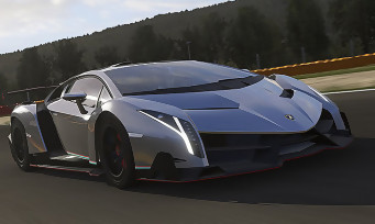 Forza Motorsport 5 : le DLC "Hot Wheels" se présente en images et en vidéo