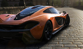 Forza Motorsport 5 sera gratuit tout ce week-end sur Xbox One