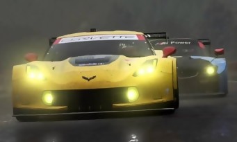 Forza Motorsport 6 : une bêta ouverte pour la version PC Apex