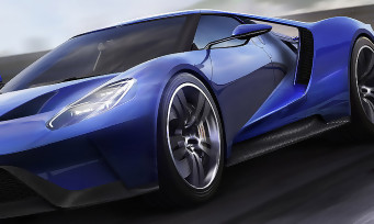 Forza Motorsport 6 Apex : une première vidéo sous la pluie a fuité