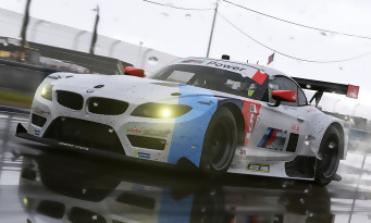 Forza Motorsport 6 : encore des nouvelles voitures annoncées