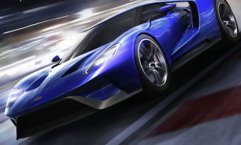 Forza Motorsport 6 : le trailer de la gamescom 2015 prend l'eau