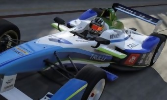 Forza 6 : 10 Formule E confirmées pour foncer sans bruit