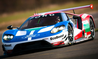 Forza Motorsport : Microsoft annonce le Forza Racing Championship