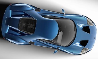 Forza Motorsport 6 : la sortie se précise