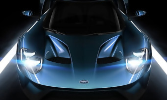 Forza Motorsport 6 : la démo arrive dans quelques jours...