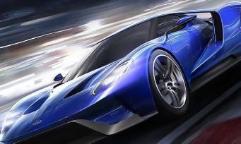 Forza Motorsport 6 : découvrez le trailer de lancement