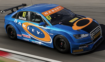 Forza Motorsport 6 : une nouvelle fournée de voitures