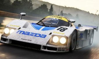 Forza Motorsport 7 : le fabricant Fanatec fait une boulette et annonce le jeu par mégarde
