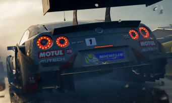 Forza Motorsport 7 : trois nouvelles vidéos de gameplay pour le prix d'une