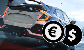 Forza Motorsport 7 : les développeurs suppriment les loot boxes, "une source de controverse"