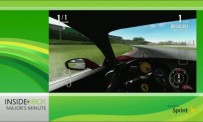 Forza Motorsport Kinect - Head-Tracking Video
