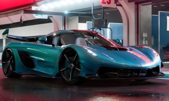 Forza Motorsport : Microsoft dévoile des nouvelles images, elles sont impressionnantes de réalisme