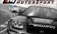 Trailer Forza Motorsport