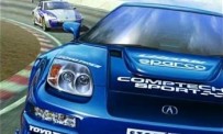 Forza Motorsports
