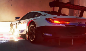 Forza Motorsport : le jeu est rebooté, c'est ultra beau, la preuve en 2 vidéos de gameplay 4K