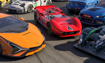 Forza Motorsport : nouveau trailer et date de sortie, c'est pour bientôt !