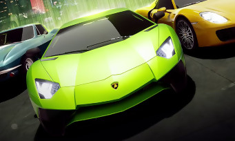 Forza Street : la version mobile se trouve une date, le cross-save de la partie