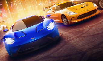 Forza Street : un trailer de lancement pour célébrer la sortie du jeu sur iOS et Android