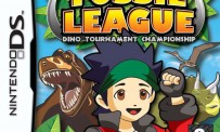 Fossil League en images