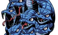 Monster Finder : le premier