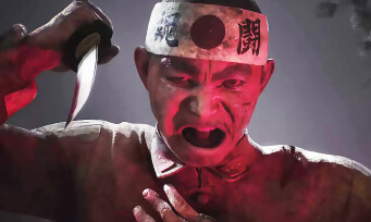 Fourteen Years of Flames : un Call of Duty sur la guerre "Chine vs Japon" durant la Seconde Guerre Mondiale