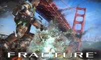 Fracture : deux vidéos sinon rien