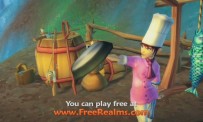 Free Realms - It's your World Trailer