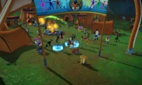 Free Realms : des images et un trailer