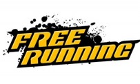 Free Running distribué par Take Two