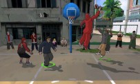 [E3] Freestyle Basket
