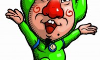 Tingle RPG : les premières images