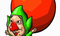 Tingle RPG de retour en images