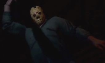 Friday the 13th : la première vidéo de gameplay émerge pour l'E3 2016