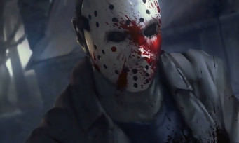 Friday the 13th : le jeu est repoussé de plusieurs mois pour intégrer le mode solo