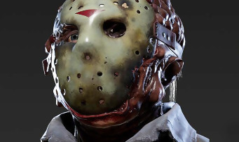 Friday the 13th : un nouveau trailer où Jason massacre du teenager, et c'est bien violent