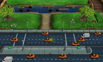 Frogger revient sur WiiWare et PSN