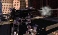 Front Mission Evolved - Trailer E3