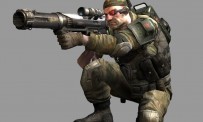 GC > Frontlines part en guerre en images