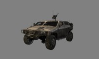 Frontlines : Fuels of War en images
