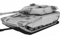 Frontlines : Fuels of War annonc