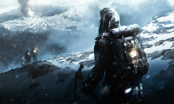 Frostpunk : un trailer pour le nouveau jeu des créateurs de This War of Mine