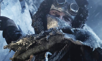 Frostpunk : un trailer glacial pour l'extension "On the Edge"