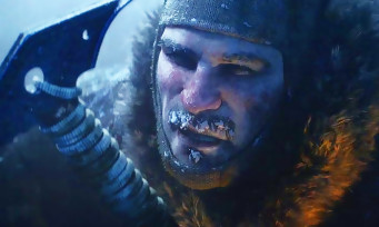 Frostpunk : un trailer qui annonce l'arrivée du jeu sur PS4 et Xbox One !