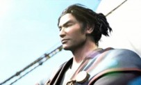 Fû-un Shinsen-gumi Bakumatsu-den Portable - Trailer