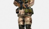 Full Spectrum Warrior: +